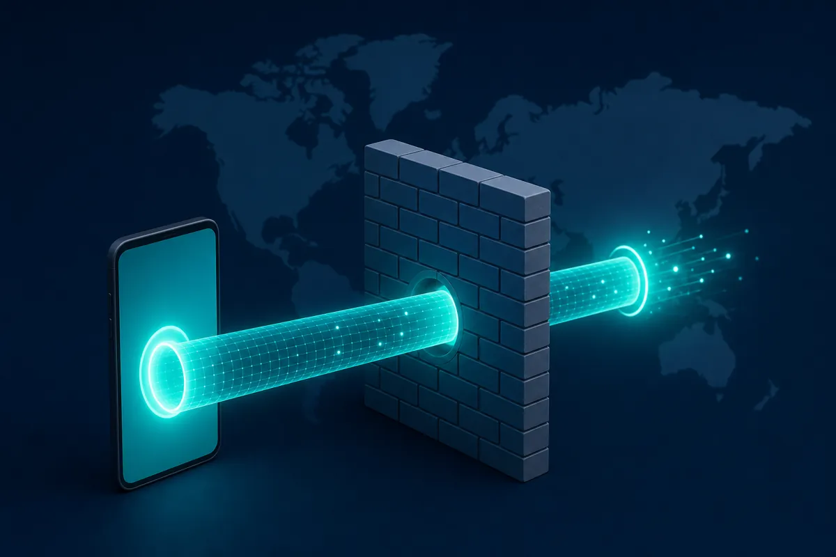 中國 VPN 推薦 2026｜翻牆出中國最穩的 3 款實測