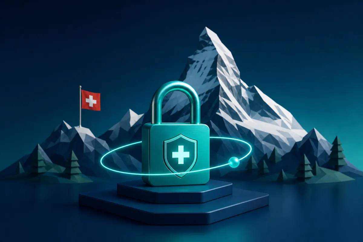 ProtonVPN 評價【2026】免費版真的夠用嗎？瑞士隱私、開源、Secure Core 完整實測